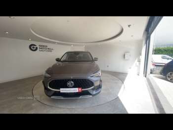 Used MG MG HS 2024 for sale - 75450605: Photo