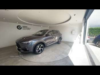 Used MG MG HS 2024 for sale - 75450605: Photo