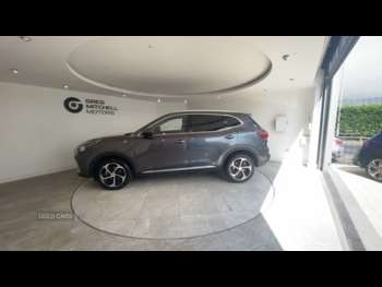 Used MG MG HS 2024 for sale - 75450605: Photo