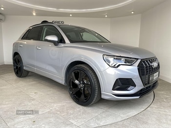 2019 - 35 TDI Sport 5dr S Tronic