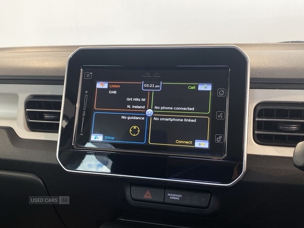 Used Suzuki Ignis 2022 for sale - 76787393: Photo 22