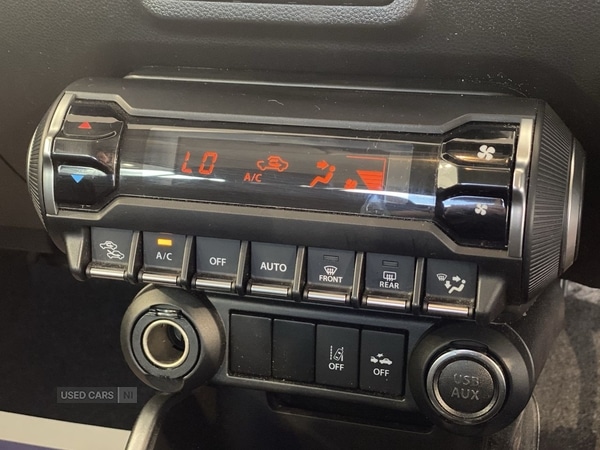 Used Suzuki Ignis 2022 for sale - 76787393: Photo 25