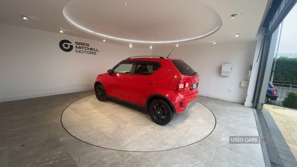 Used Suzuki Ignis 2022 for sale - 76787393: Photo 5