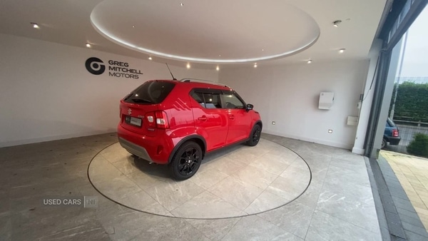 Used Suzuki Ignis 2022 for sale - 76787393: Photo 7