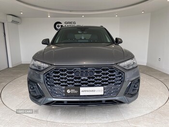 Used Audi Q5 2023 for sale - 77958893: Photo