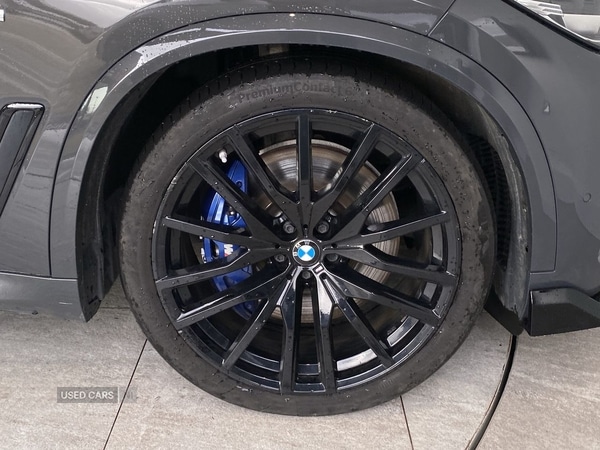 Used BMW X5 2022 for sale - 77030153: Photo 17