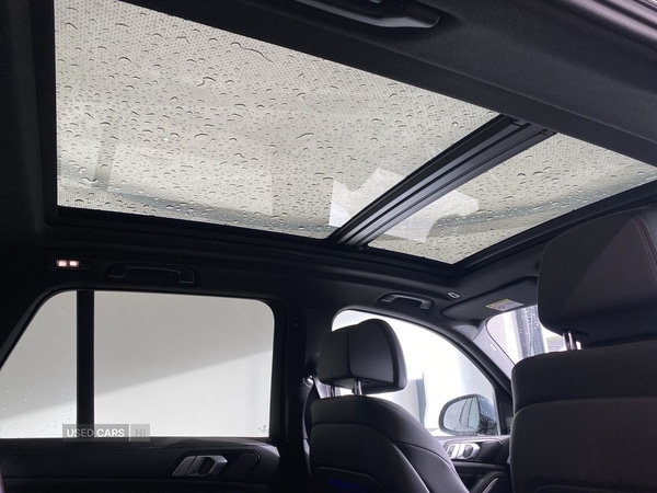 Used BMW X5 2022 for sale - 77030153: Photo 22