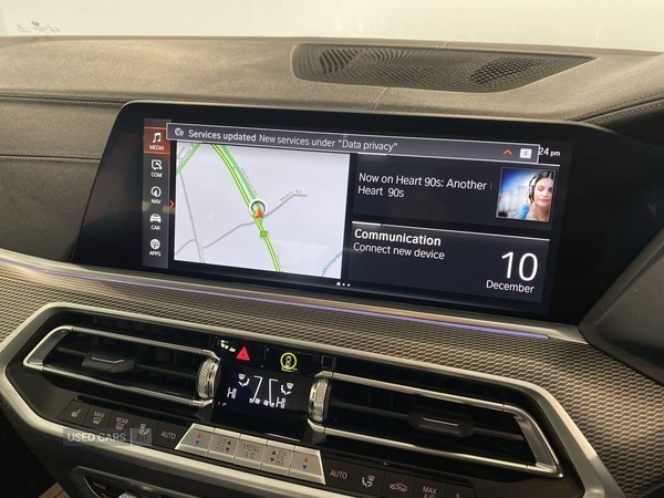 Used BMW X5 2022 for sale - 77030153: Photo 25