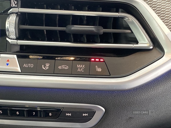 Used BMW X5 2022 for sale - 77030153: Photo 29