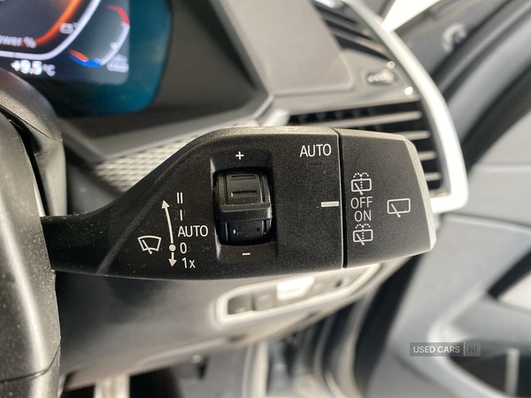 Used BMW X5 2022 for sale - 77030153: Photo 33