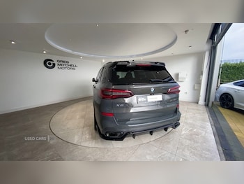 Used BMW X5 2022 for sale - 77030153: Photo