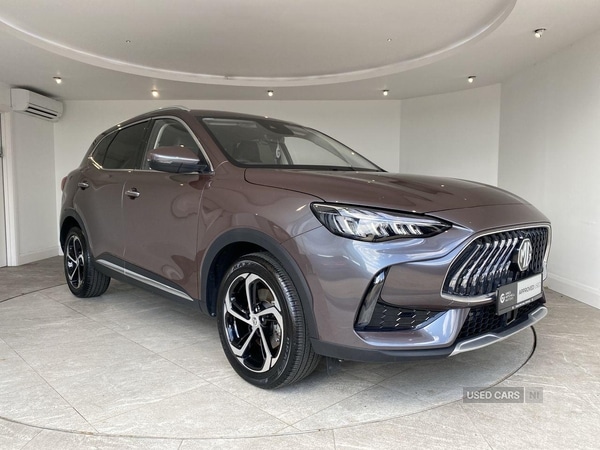 Used MG MG HS 2024 for sale - 76308273: Photo 1