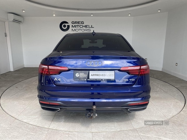 Used Audi A4 2023 for sale - 76528425: Photo 14