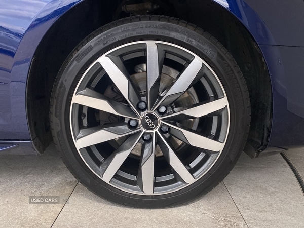 Used Audi A4 2023 for sale - 76528425: Photo 16