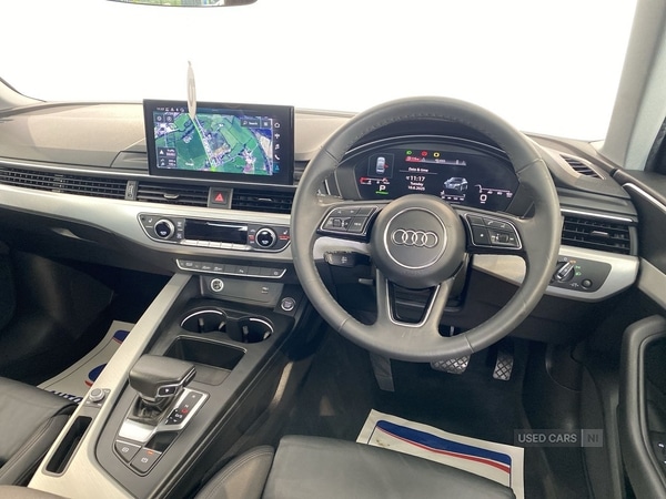 Used Audi A4 2023 for sale - 76528425: Photo 19