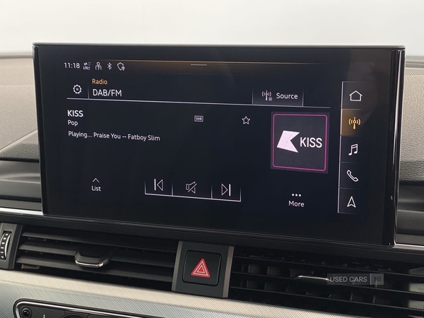 Used Audi A4 2023 for sale - 76528425: Photo 23