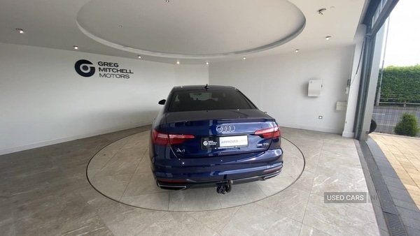 Used Audi A4 2023 for sale - 76528425: Photo 6