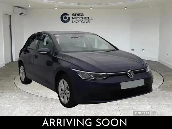 Used Volkswagen Golf 2022 for sale - 76585766: Photo 1