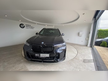 BMW X5 feature image 2