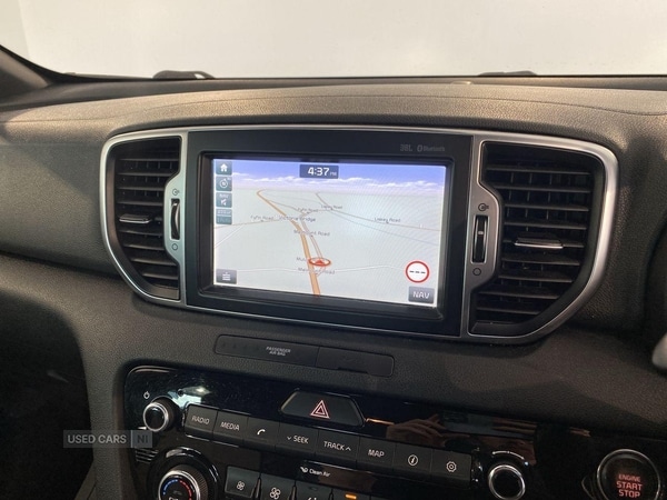 Used Kia Sportage 2017 for sale - 76998166: Photo 16