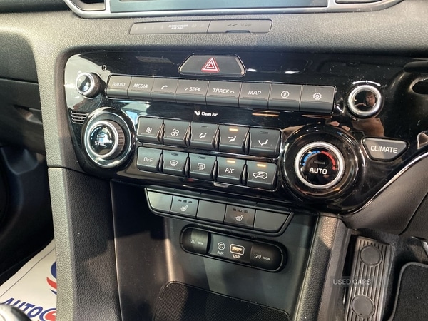 Used Kia Sportage 2017 for sale - 76998166: Photo 18