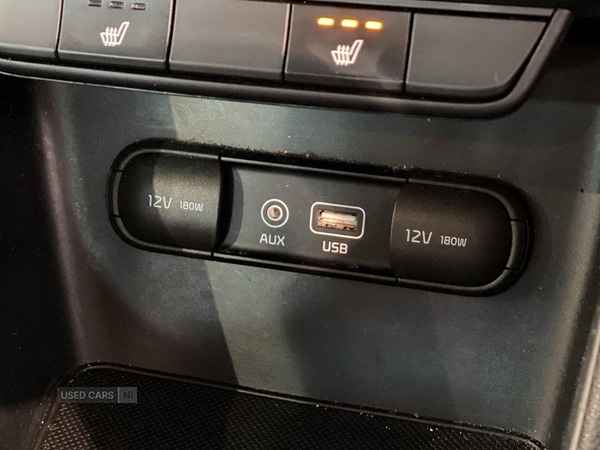 Used Kia Sportage 2017 for sale - 76998166: Photo 20