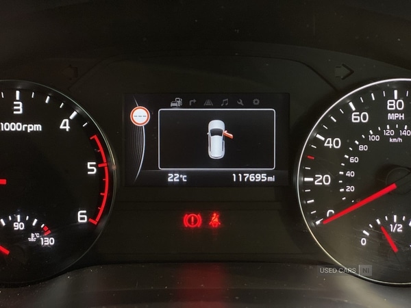 Used Kia Sportage 2017 for sale - 76998166: Photo 21