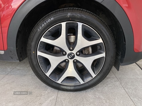 Used Kia Sportage 2017 for sale - 76998166: Photo 8