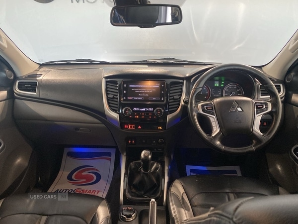 Used Mitsubishi L200 2018 for sale - 77315633: Photo 10