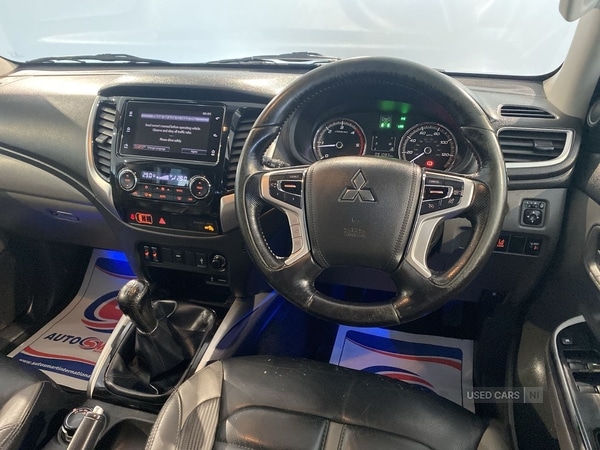 Used Mitsubishi L200 2018 for sale - 77315633: Photo 11