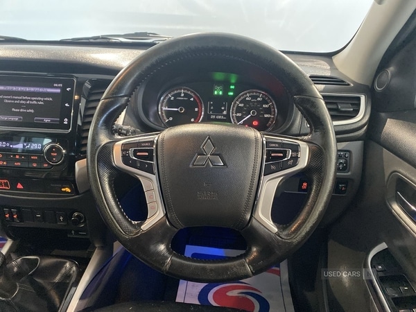 Used Mitsubishi L200 2018 for sale - 77315633: Photo 12