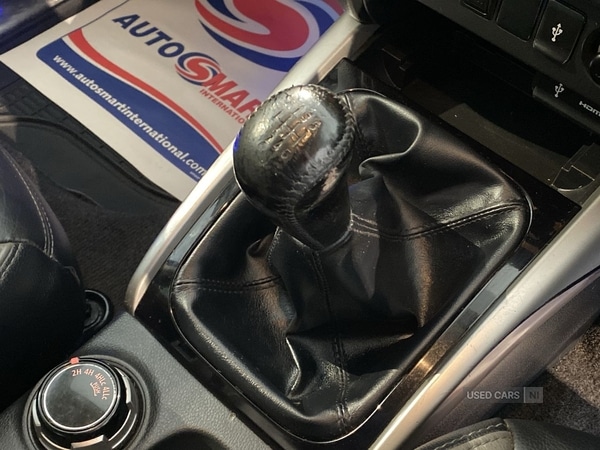 Used Mitsubishi L200 2018 for sale - 77315633: Photo 13