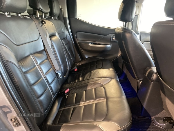 Used Mitsubishi L200 2018 for sale - 77315633: Photo 14