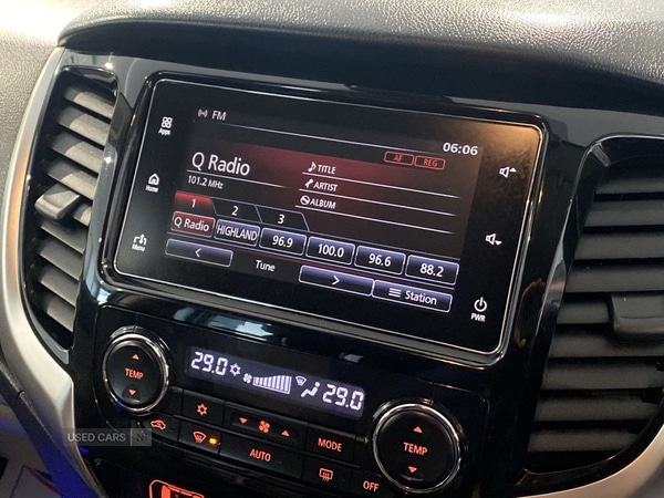 Used Mitsubishi L200 2018 for sale - 77315633: Photo 15