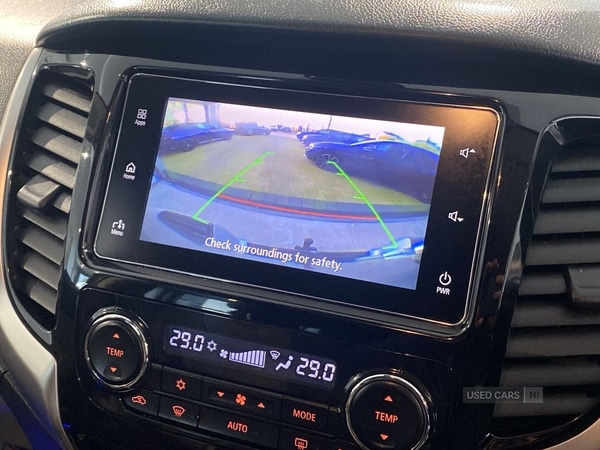 Used Mitsubishi L200 2018 for sale - 77315633: Photo 16