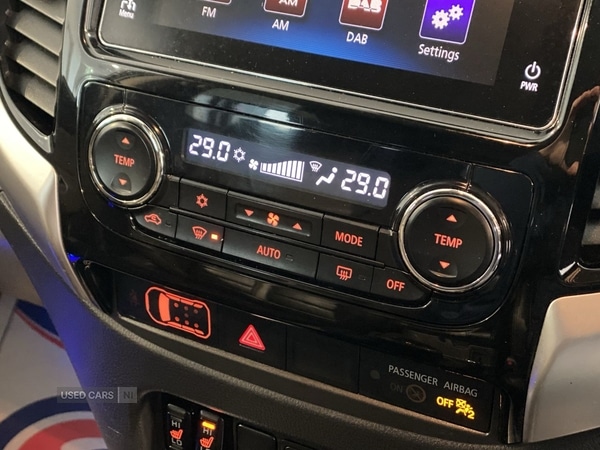 Used Mitsubishi L200 2018 for sale - 77315633: Photo 17