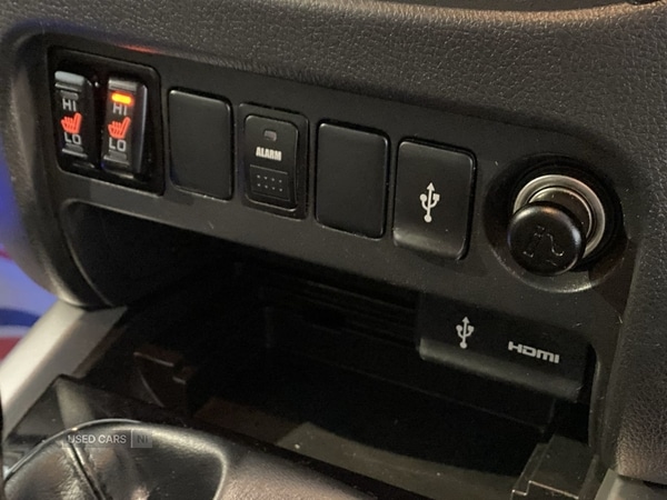 Used Mitsubishi L200 2018 for sale - 77315633: Photo 19