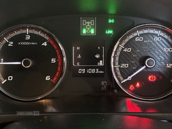 Used Mitsubishi L200 2018 for sale - 77315633: Photo 20