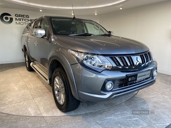 Used Mitsubishi L200 2018 for sale - 77315633: Photo 3