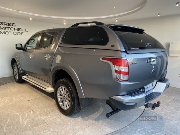 Used Mitsubishi L200 2018 for sale - 77315633: Photo 5