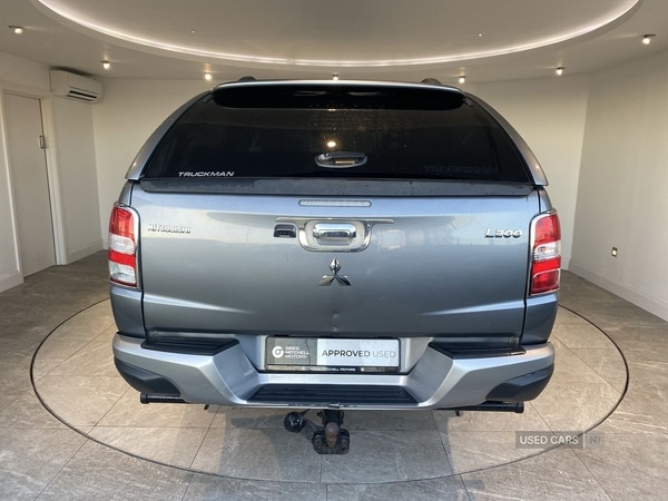 Used Mitsubishi L200 2018 for sale - 77315633: Photo 6
