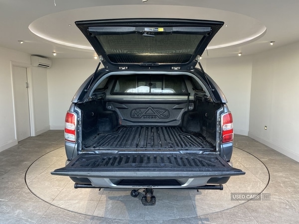 Used Mitsubishi L200 2018 for sale - 77315633: Photo 7