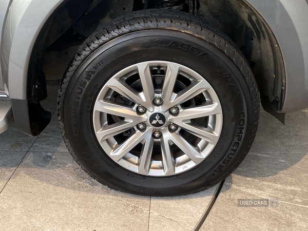 Used Mitsubishi L200 2018 for sale - 77315633: Photo 8