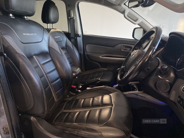 Used Mitsubishi L200 2018 for sale - 77315633: Photo 9