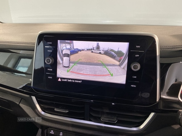 Used Volkswagen T-Roc 2022 for sale - 76409998: Photo 17