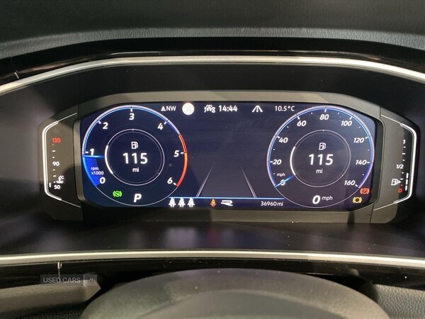 Used Volkswagen T-Roc 2022 for sale - 76409998: Photo 21