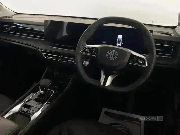 Used MG MG HS 2025 for sale - 77041394: Photo 12