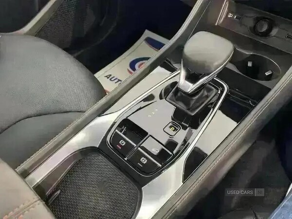 Used MG MG HS 2025 for sale - 77041394: Photo 14