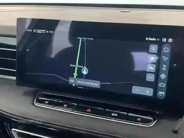 Used MG MG HS 2025 for sale - 77041394: Photo 17