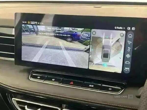 Used MG MG HS 2025 for sale - 77041394: Photo 18